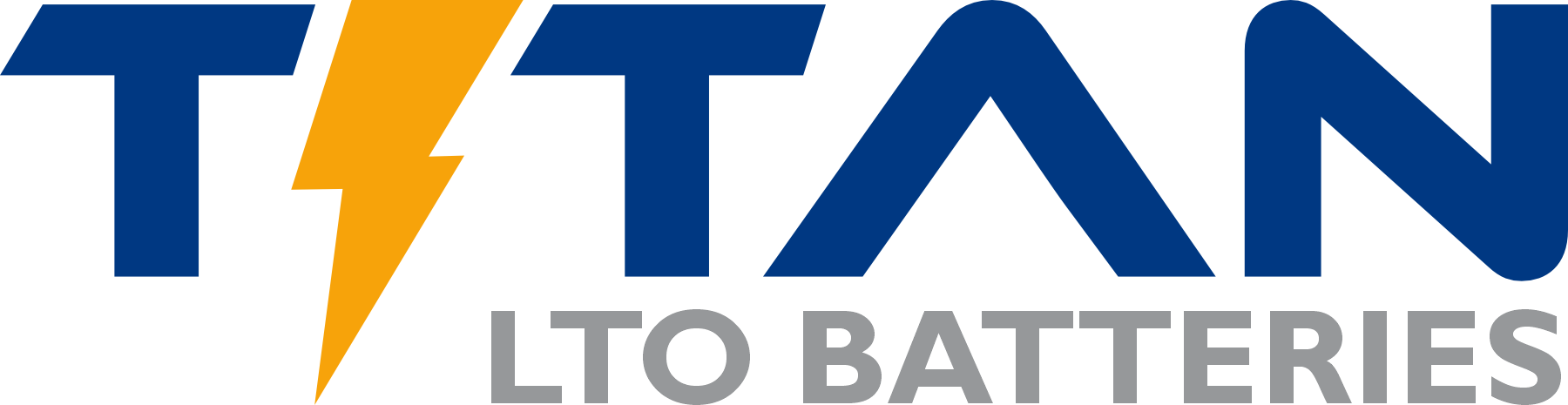TITAN LTO Logo